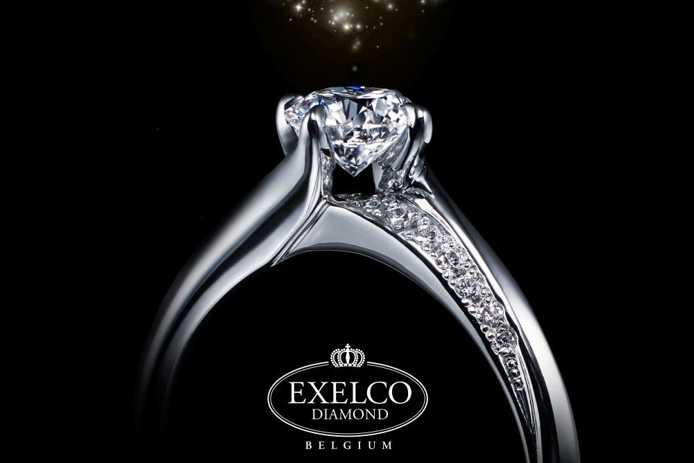 エクセルコ ダイヤモンド メイン