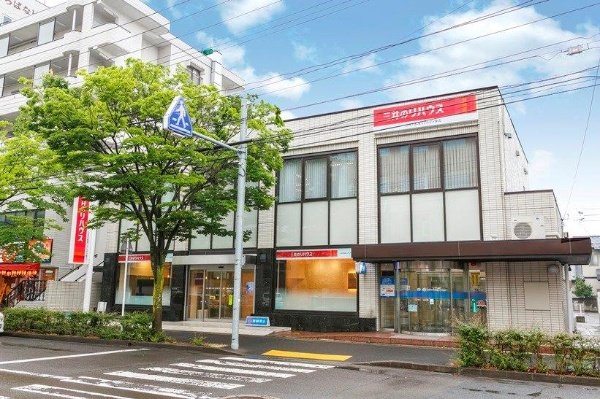 3三井のリハウス長町センタ－_No.1「店舗」