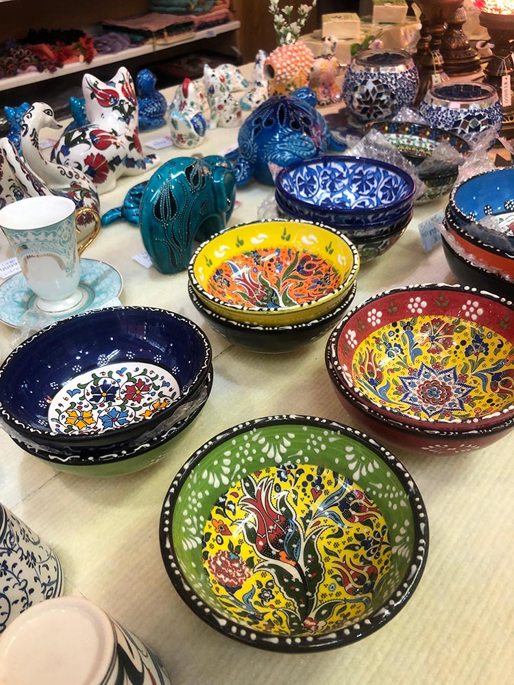 仙台トルコ雑貨店 ｜みやぎ子育て支援パスポート