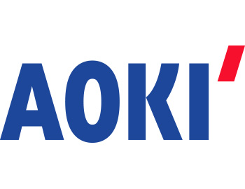 AOKIロゴ