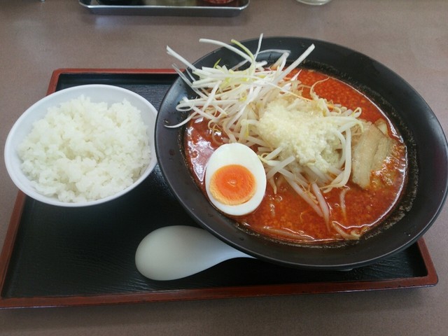 ラーメン