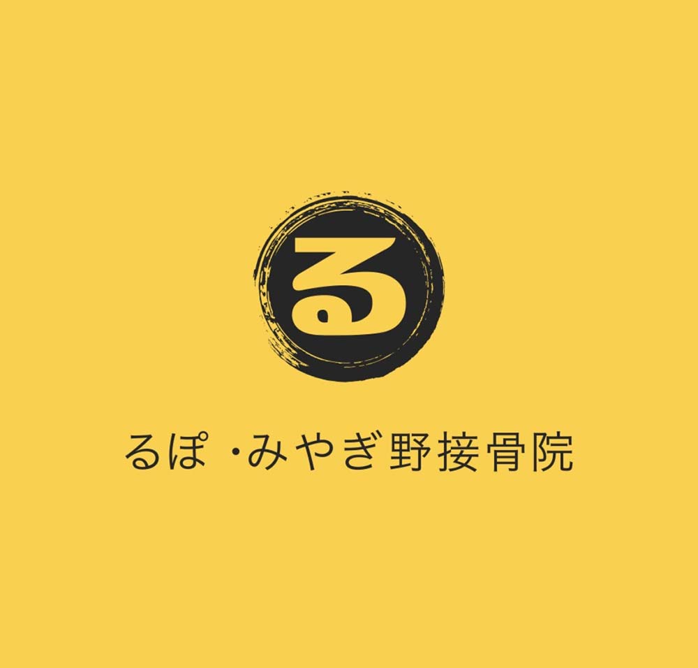 ロゴ