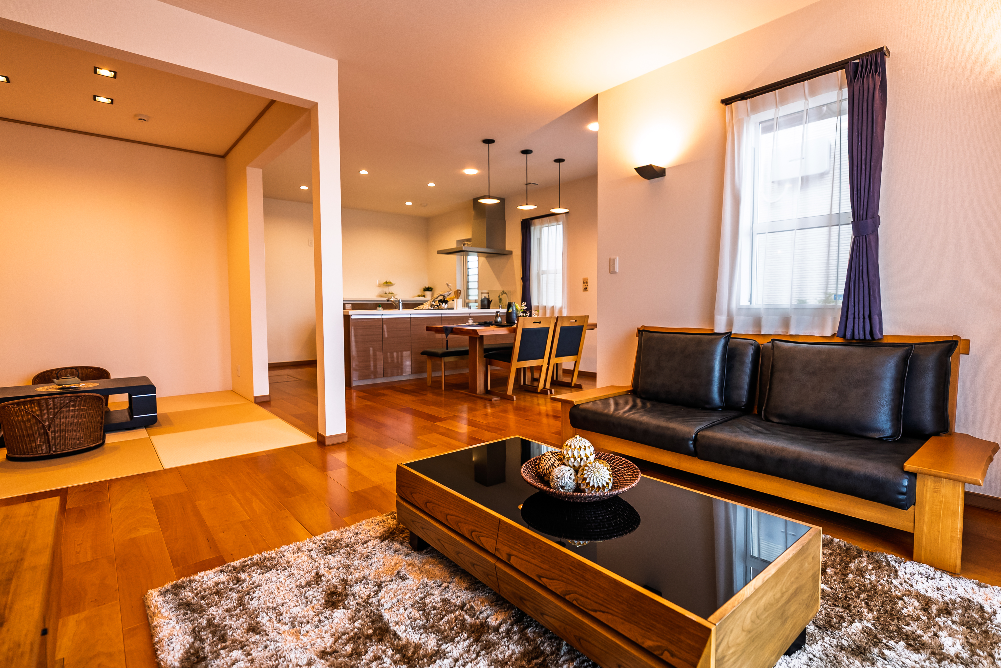 大崎店モデルハウス